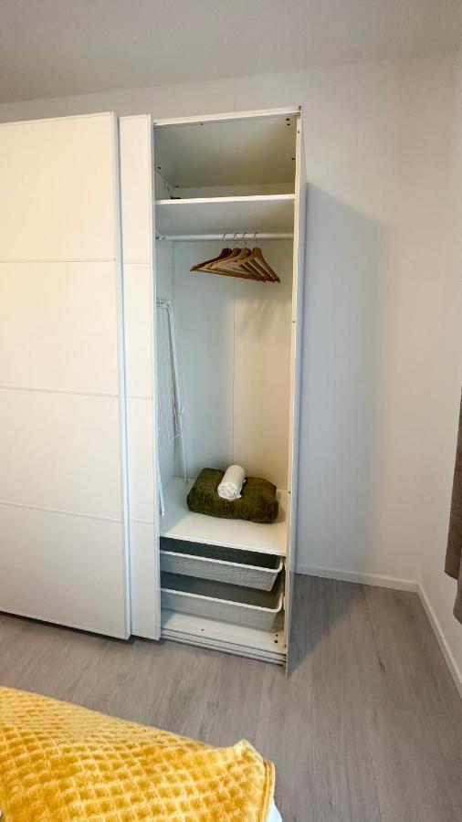 Linden Apartman 106 - Adults Only Mosonmagyaróvár المظهر الخارجي الصورة