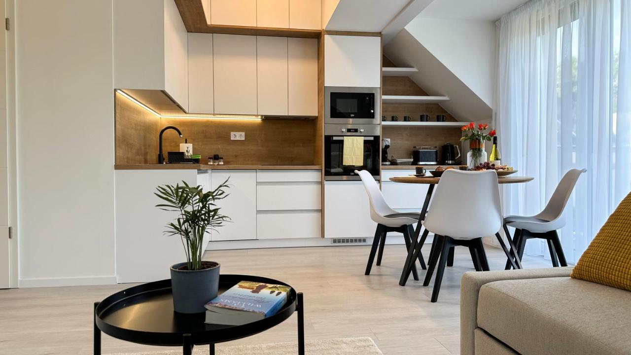 Linden Apartman 106 - Adults Only Mosonmagyaróvár المظهر الخارجي الصورة