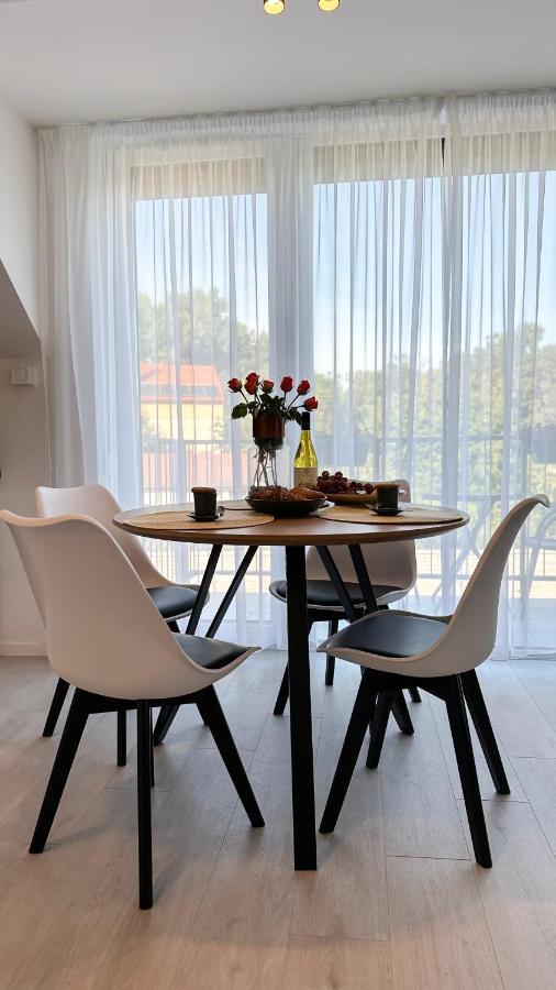 Linden Apartman 106 - Adults Only Mosonmagyaróvár المظهر الخارجي الصورة