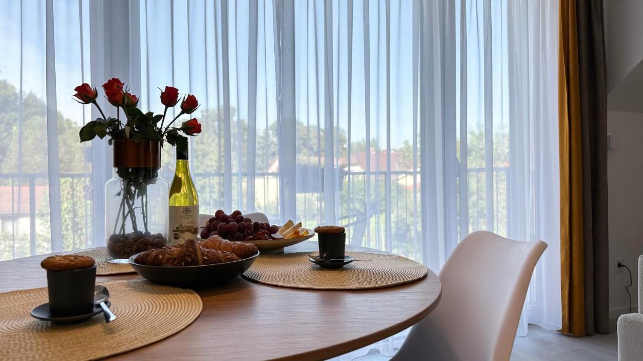 Linden Apartman 106 - Adults Only Mosonmagyaróvár المظهر الخارجي الصورة